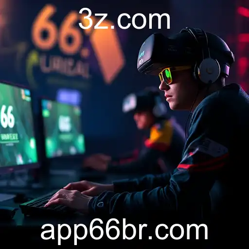 Explorando o Fenômeno do 66br no Mundo dos Games