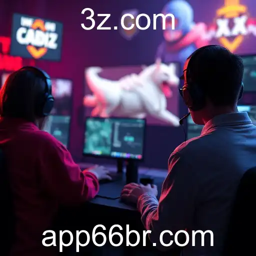 Inovação e Expansão no Mundo dos Jogos Online