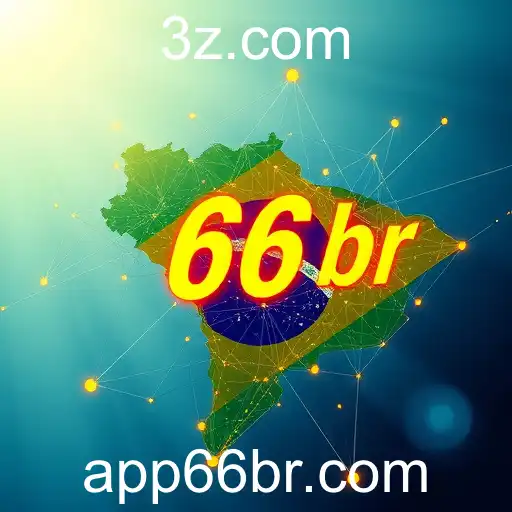 66br: A Revolução dos Jogos Online em 2025