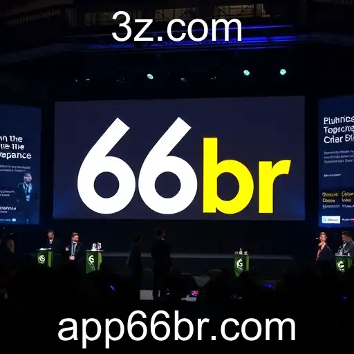 Evolução e Impacto do 66br no Cenário Brasileiro