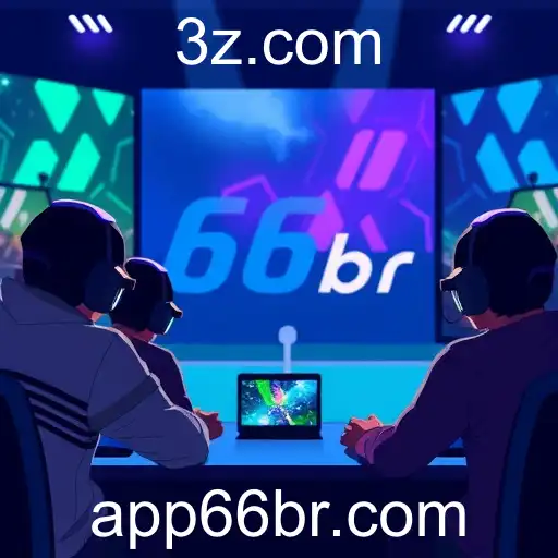 A Evolução dos Jogos Online: O Impacto do 66br