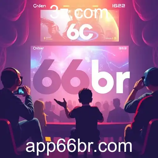Explorando a Nova Era dos Jogos: O Fenômeno 66br