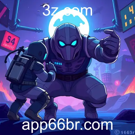 A Ascensão do 66br: O Futuro dos Jogos Online em Português