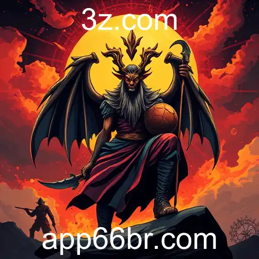 O Impacto do 66br no Cenário Gamer