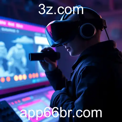 O Impacto de 66br na Comunidade de Jogos Online