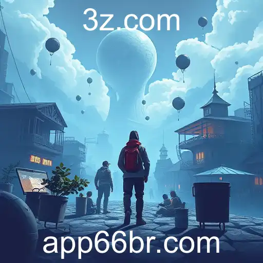 Novidades e Tendências: 66br se Destaca no Cenário de Jogos