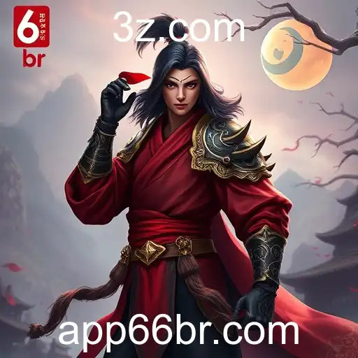 Evolução da Plataforma 66br no Mundo dos Jogos