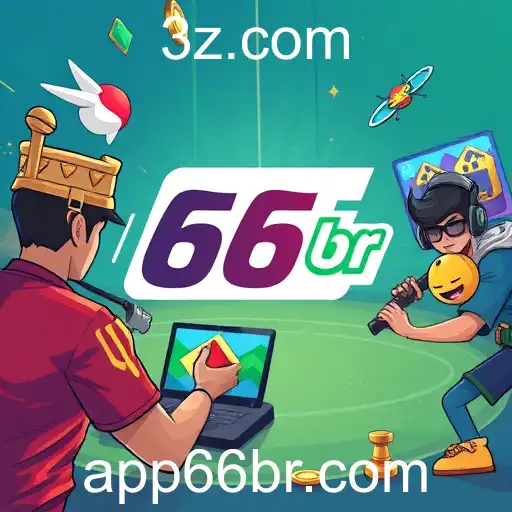 Revolução dos Jogos Online no Brasil: A Ascensão de 66br