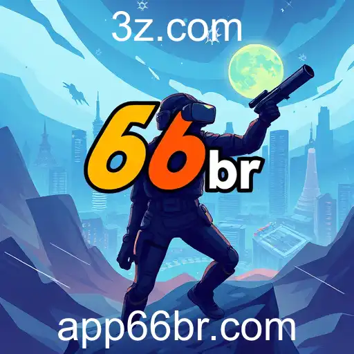 A Ascensão do 66br: Mais do que Apenas Jogos