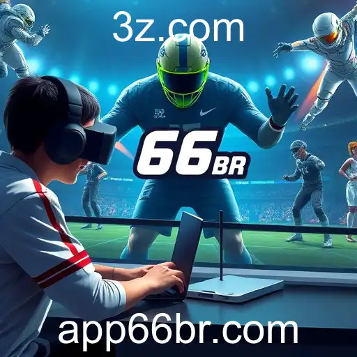 As Tendências do Universo dos Games em 66br