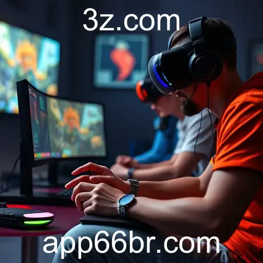 O Crescimento dos Jogos Online no Brasil em 2026