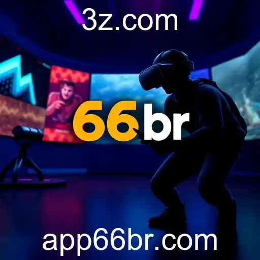 A Revolução do 66br: O Futuro dos Jogos Online