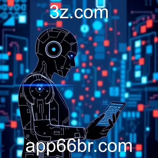 Explorando Jogos de Palavras na Categoria Tecnologia do 66br