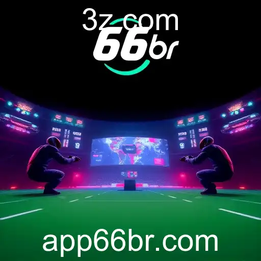 Tendências de Jogos em 66br para 2026