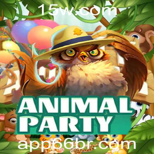 Descubra o Mundo Animado de AnimalParty: Regras, Dinâmicas e Novidades