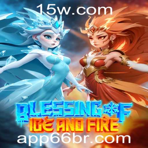Descubra o Novo Mundo de BlessingofIceandFire: Regras, Estratégias e Dicas