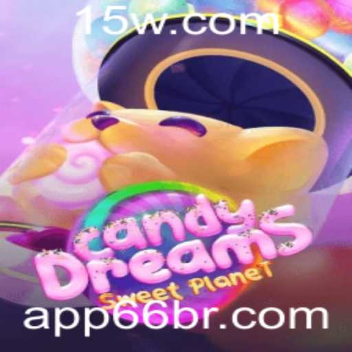 CandyDreams: Uma Viagem Doce pelo Mundo dos Doces