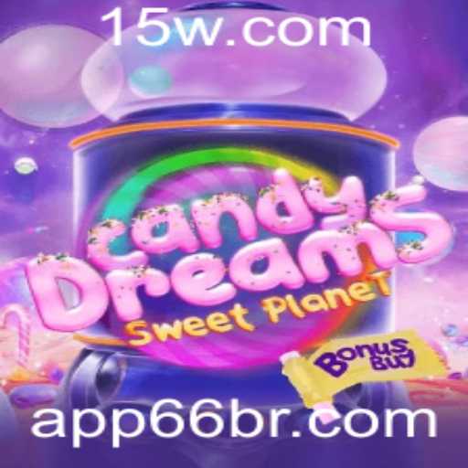 CandyDreamsSweetPlanet: Uma Aventura Doce e Inovadora