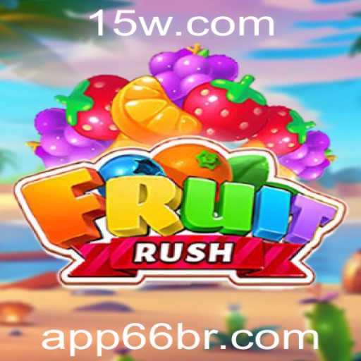 Descubra FruitRush: Um Mergulho em Aventuras Frutadas
