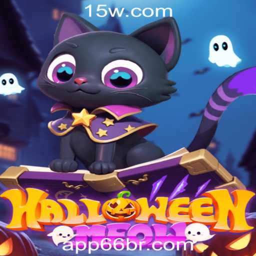 Explorando HalloweenMeow: O Jogo Que Une Diversão e Terror