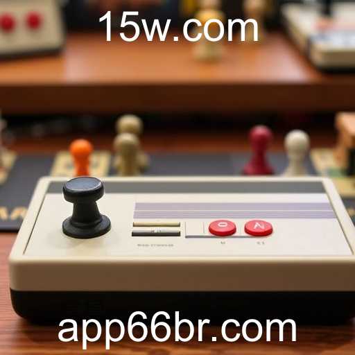 Como os Jogos de Tabuleiro Reinventam o Entretenimento com a Chave 66br