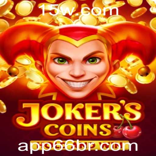 Descubra JokersCoins: O Novo Fenômeno dos Jogos Online com 66br