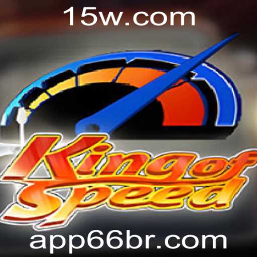 KingofSpeed - A Corrida Definitiva com 66br