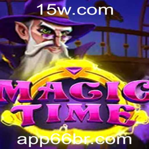 MagicTime: O Fantástico Universo do Jogo 66br