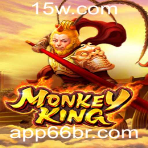 MonkeyKing: Descubra a Aventura Épica com 66br