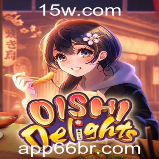 Explorando o Mundo de OishiDelights: Uma Aventura Gastronômica