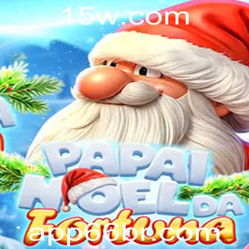 PapaiNoeldaFortuna: Descubra o Jogo Que Está Conquistando o Mundo
