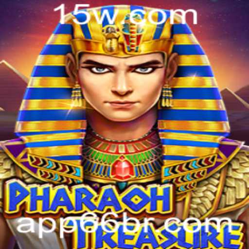 Descubra a Aventura Épica de PharaohTreasure