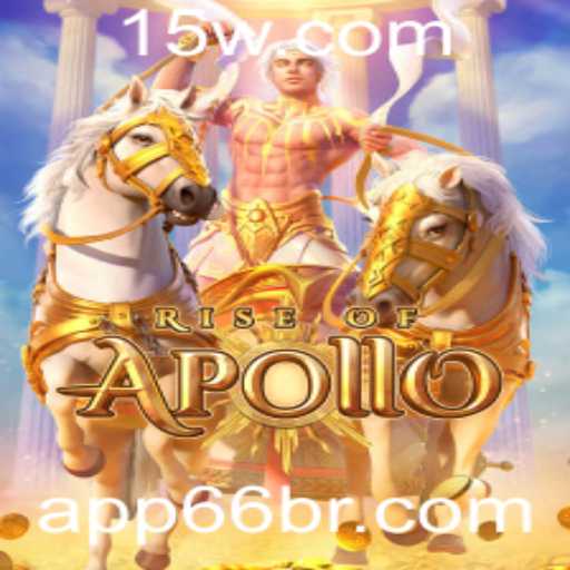 RiseofApollo: Uma Jornada Épica no Universo dos Jogos com 66br