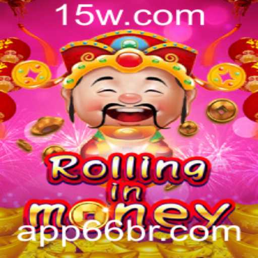 Descobrindo o Mundo Empolgante de RollingInMoney: Aventura e Estratégia