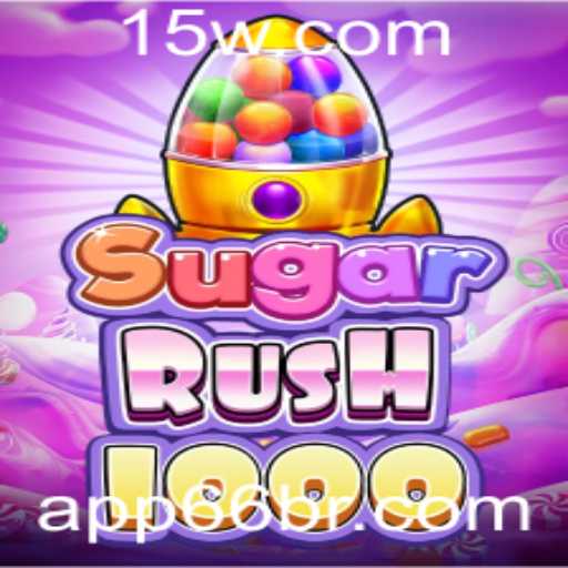 Explorando SugarRush1000: Um Fenômeno no Universo dos Jogos