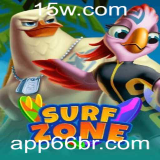 Explorando a Aventura Interativa de SurfZone: Descubra o Mundo do 66br