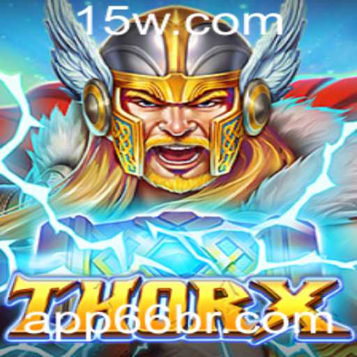ThorX: A Aventura Épica em Seu Dispositivo