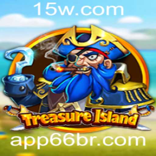 Descubra o Mundo de TreasureIsland: Um Jogo de Aventuras e Desafios