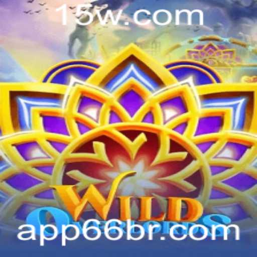 Descubra WildOverlords: Um Mundo de Estratégia e Aventura em 66br