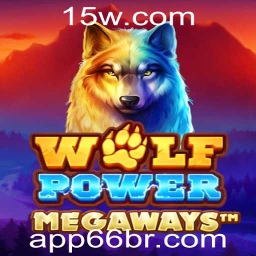 WolfPowerMega: Aventura e Estratégia no Mundo dos Games