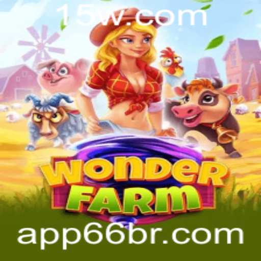 Descubra o Mundo de WonderFarm: Um Jogo Inovador e Atraente